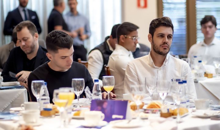 Finance Day São Paulo — 3ª edição
