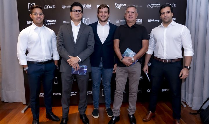 Finance Day São Paulo — 3ª edição