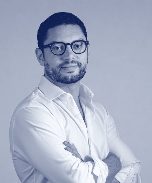 Murilo Freiberger