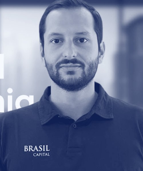 Fernando Sampaio, CFA
